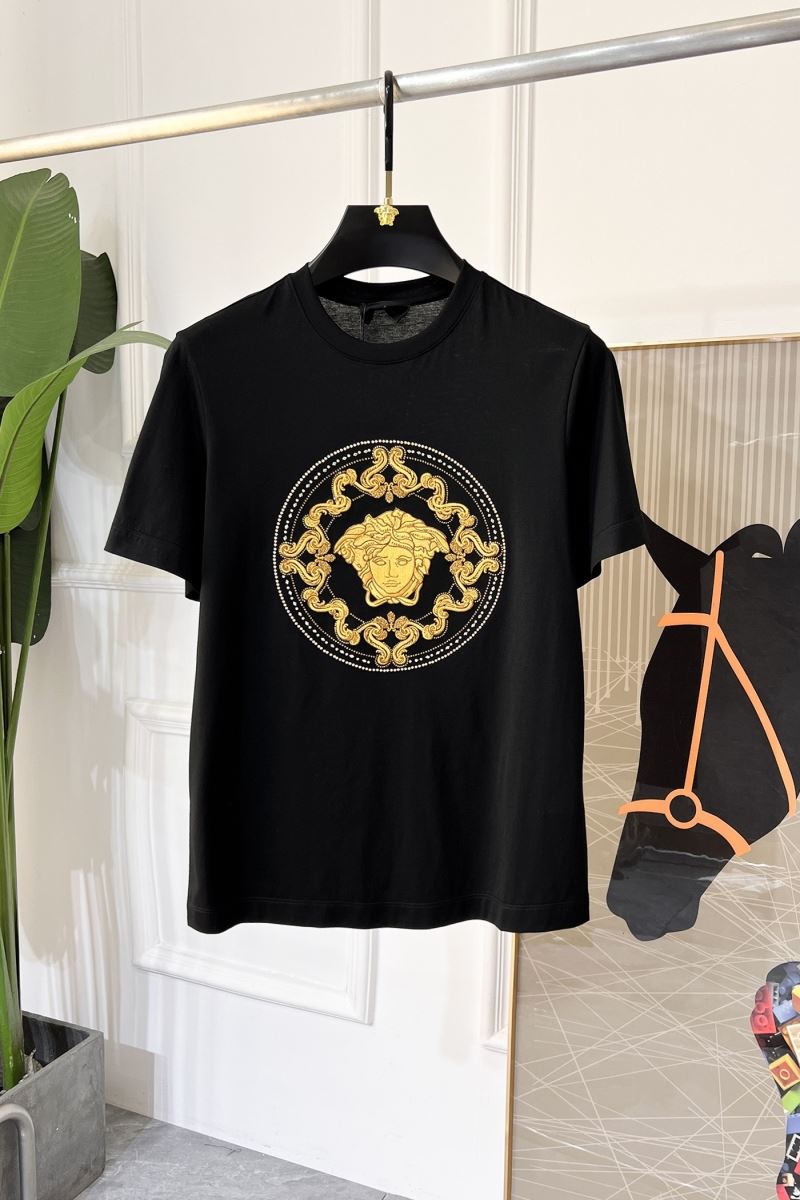 Versace T-Shirts